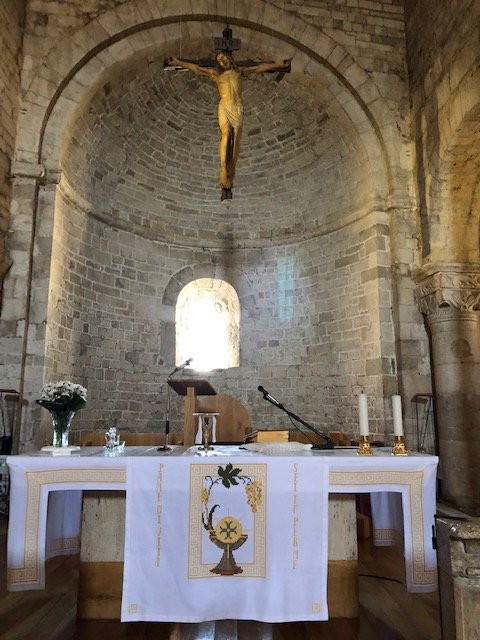 Chiesa San Giorgio Martire景点图片