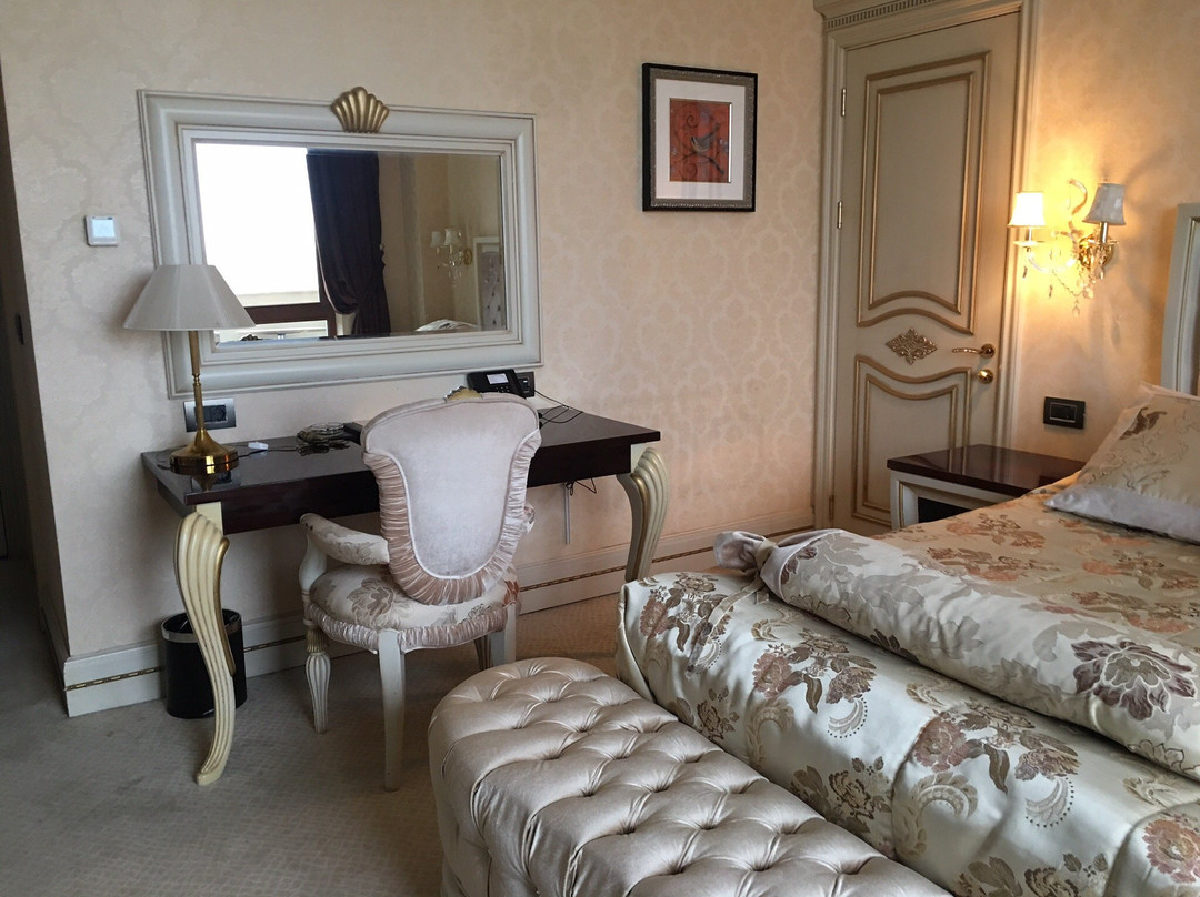 Ayan Palace Hotel主图