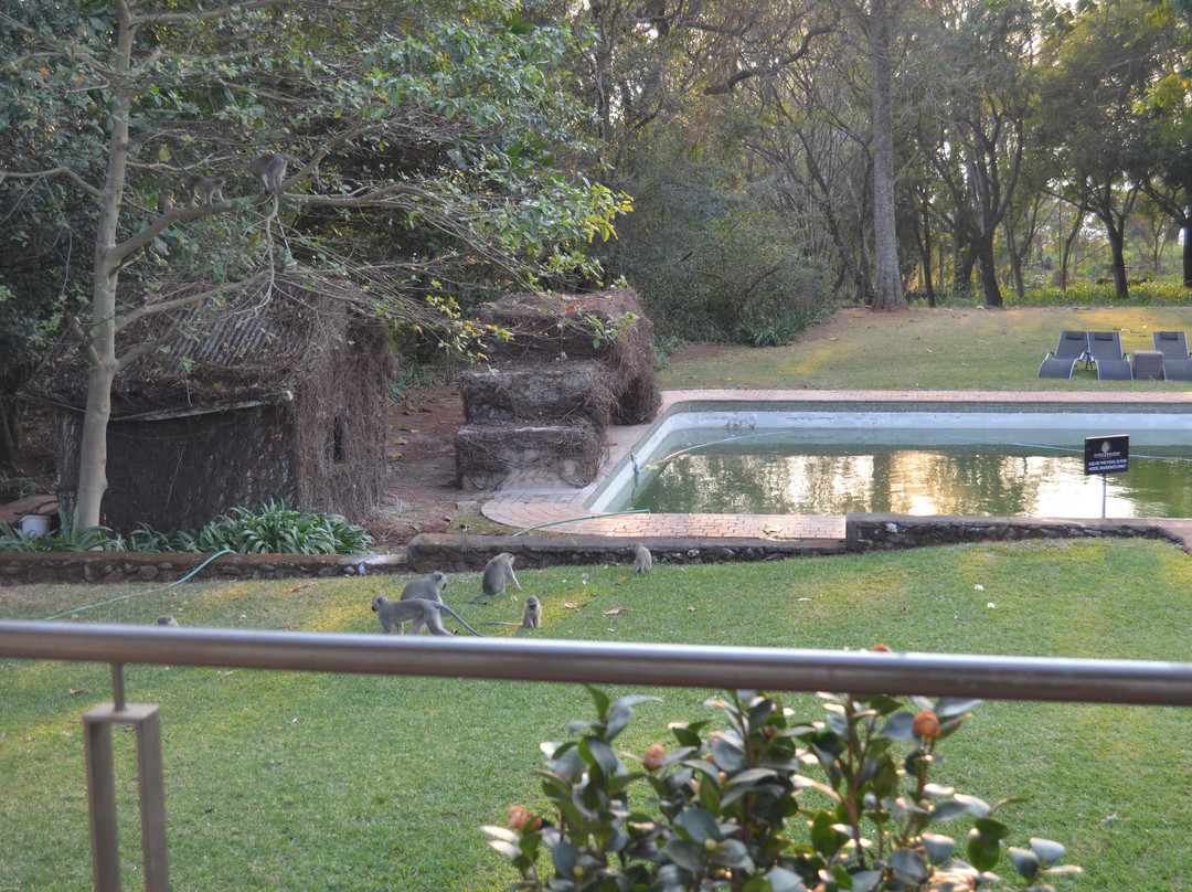 Kings Walden Garden Manor主图