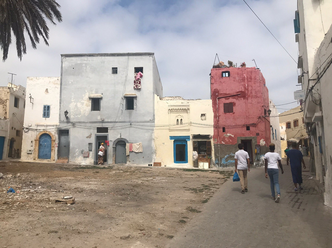 Medina of Azemmour-Azemmour必去景点