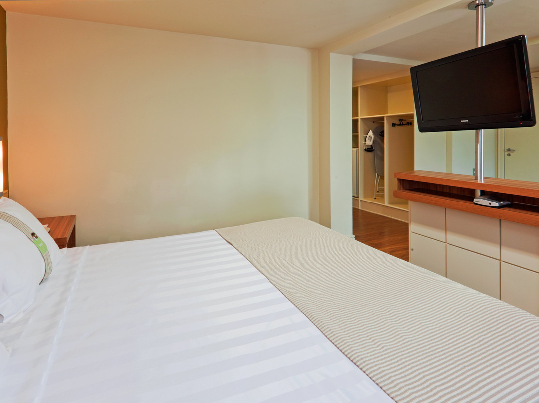 Holiday Inn Porto Alegre