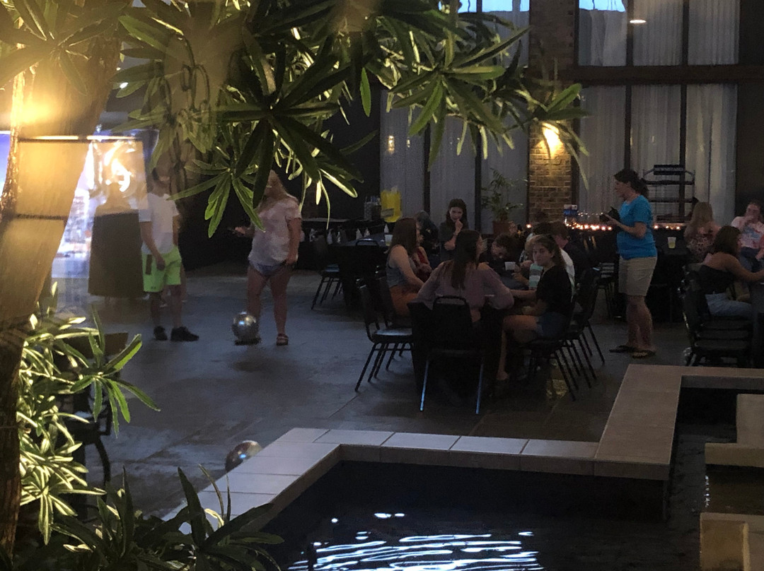 Altoona Grand Hotel主图