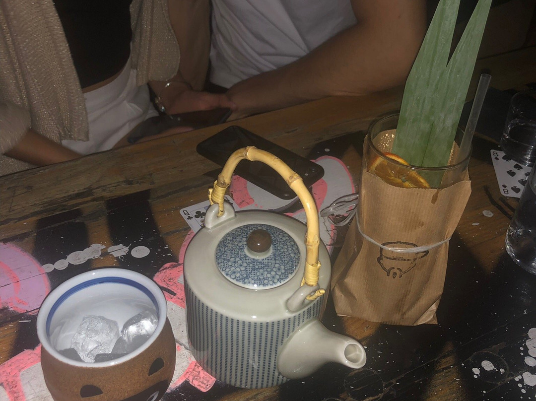 Mr Barber-日内瓦必去景点