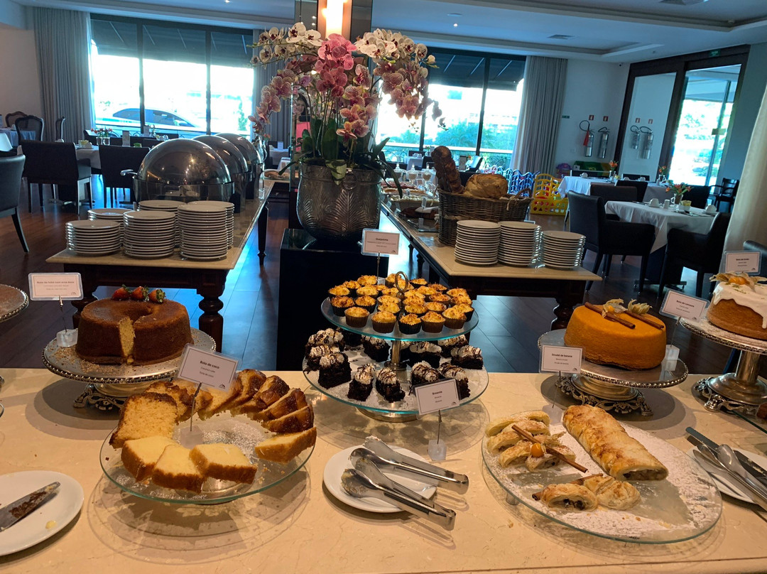 Mont Blanc Premium主图