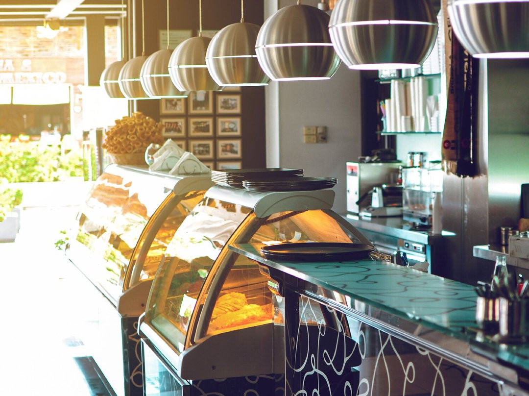 Gelateria Cela