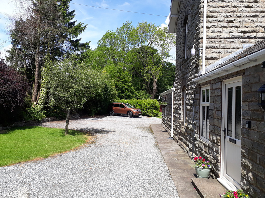 Old Station House主图