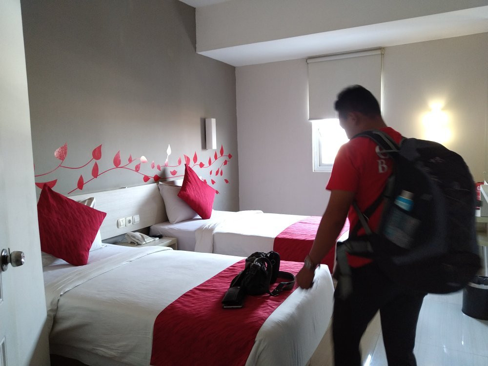 @hom Kudus Hotel主图