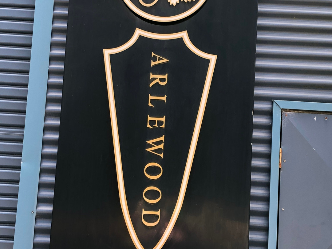 Arlewood Estate景点图片