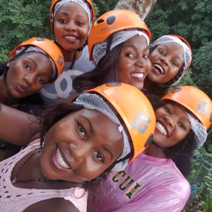 Mabira旅游攻略图片