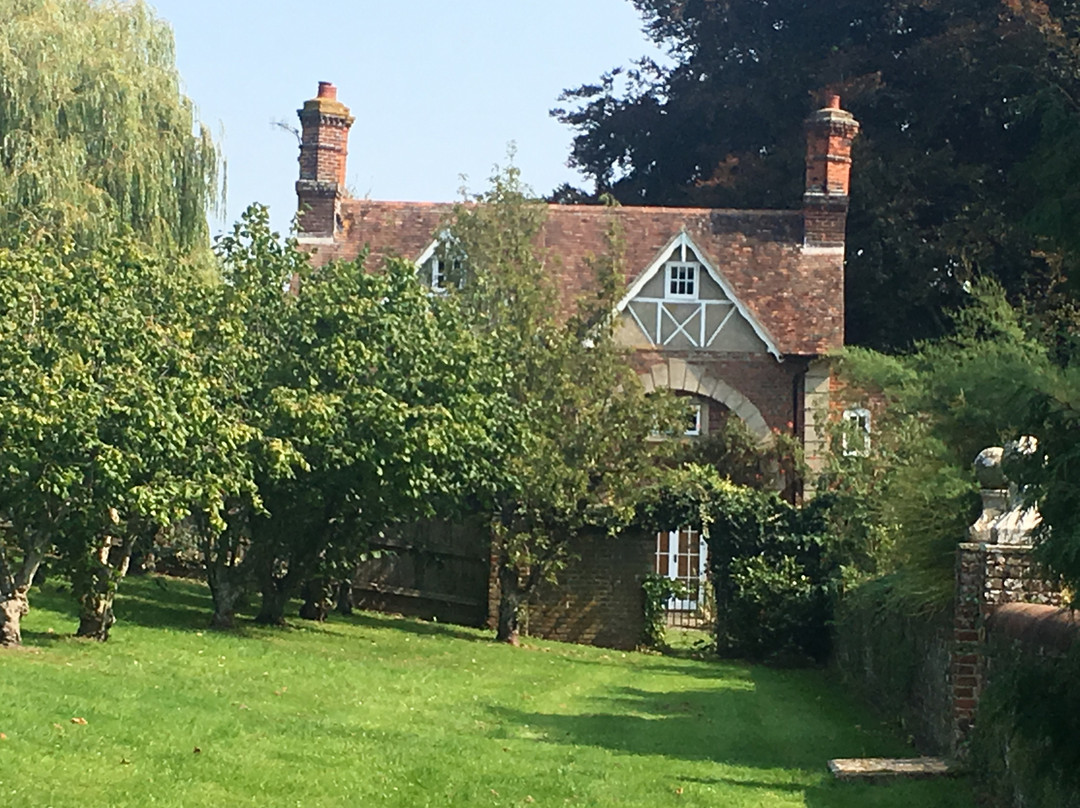 Chilham Castle景点图片