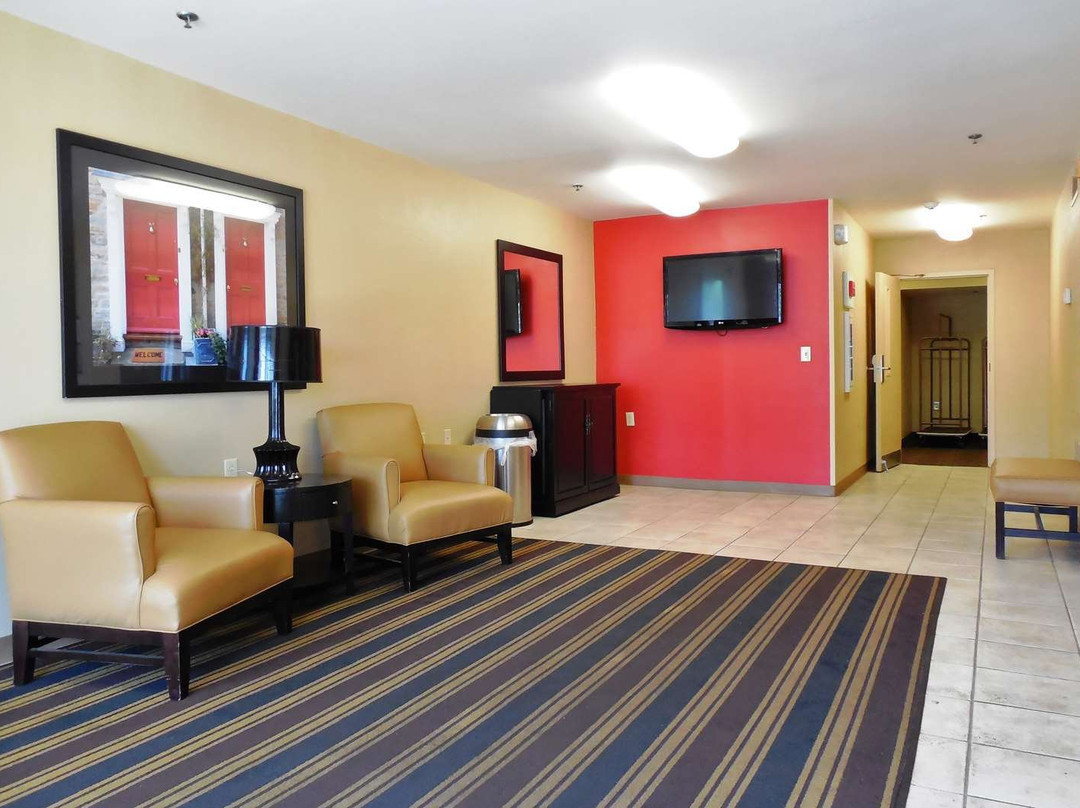 Extended Stay America - Hartford - Farmington主图