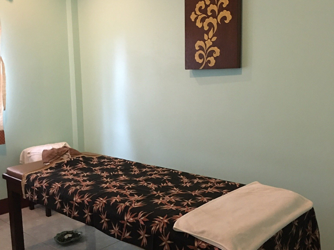 Thanakha Massage-瑶诺岛必去景点