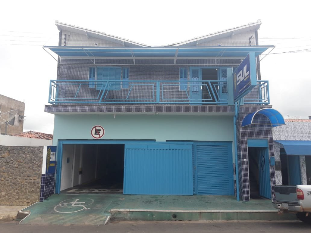 Pousada Asa Sul主图