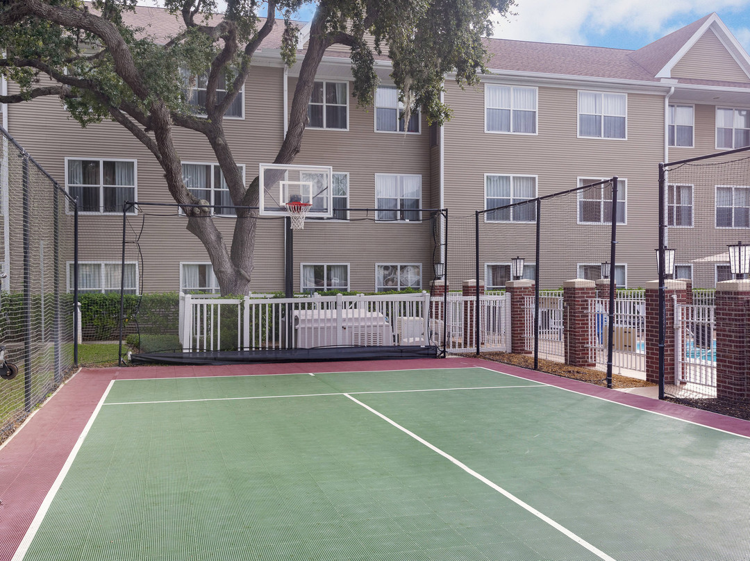 Residence Inn by Marriott Sarasota Bradenton主图