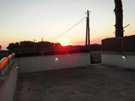 B&B Il Casolare主图