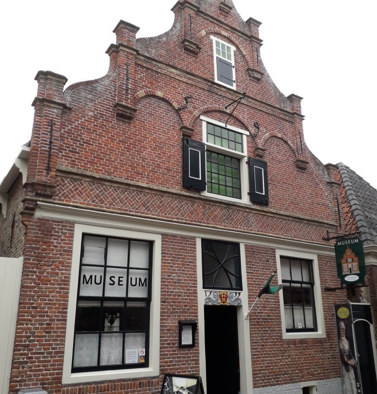 Oudheidkamer Texel景点图片
