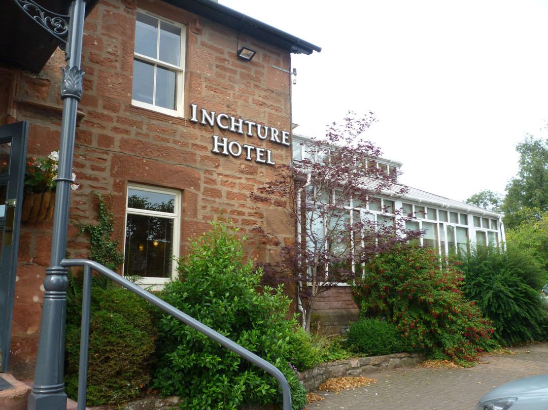 Inchture Hotel主图