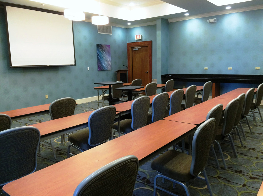 Holiday Inn Santee By IHG主图