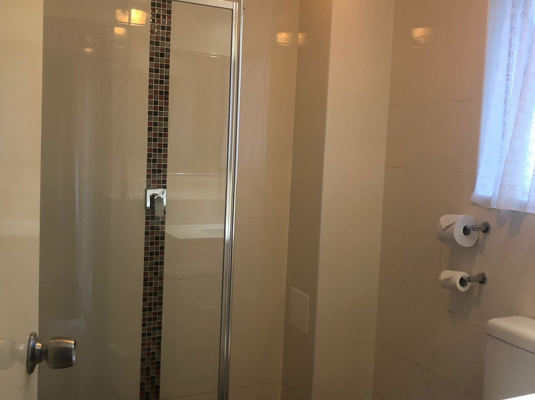 阿卡西亚雪汽车旅馆主图