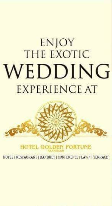 Hotel Golden Fortune主图