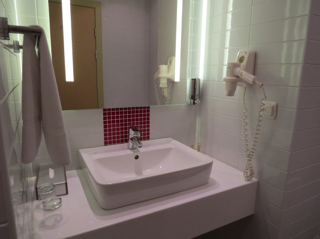 Cosmos Novosibirsk Hotel, A Member Of Radisson Individuals主图