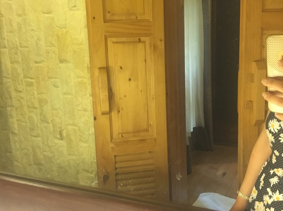 菲力度假村主图