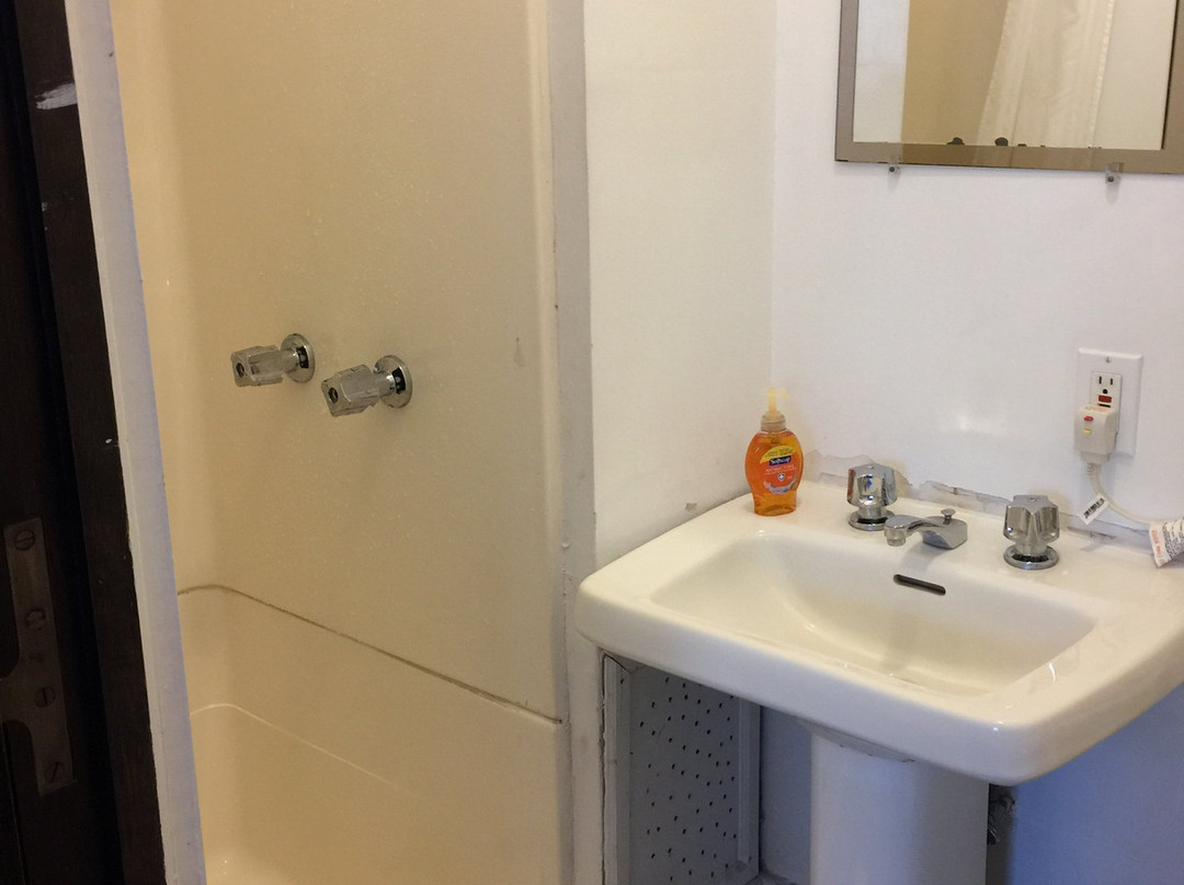 Marble Mansion Inn主图