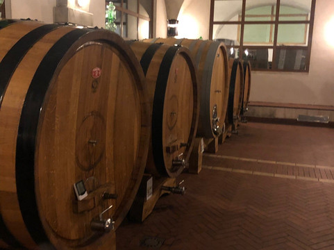 Az. Agr. Roccapesta-Scansano必去景点