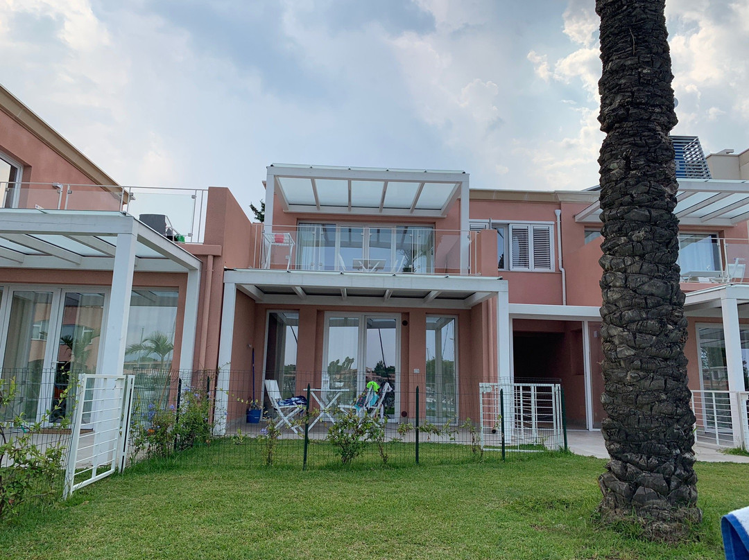 Delfino Residence Portorosa主图