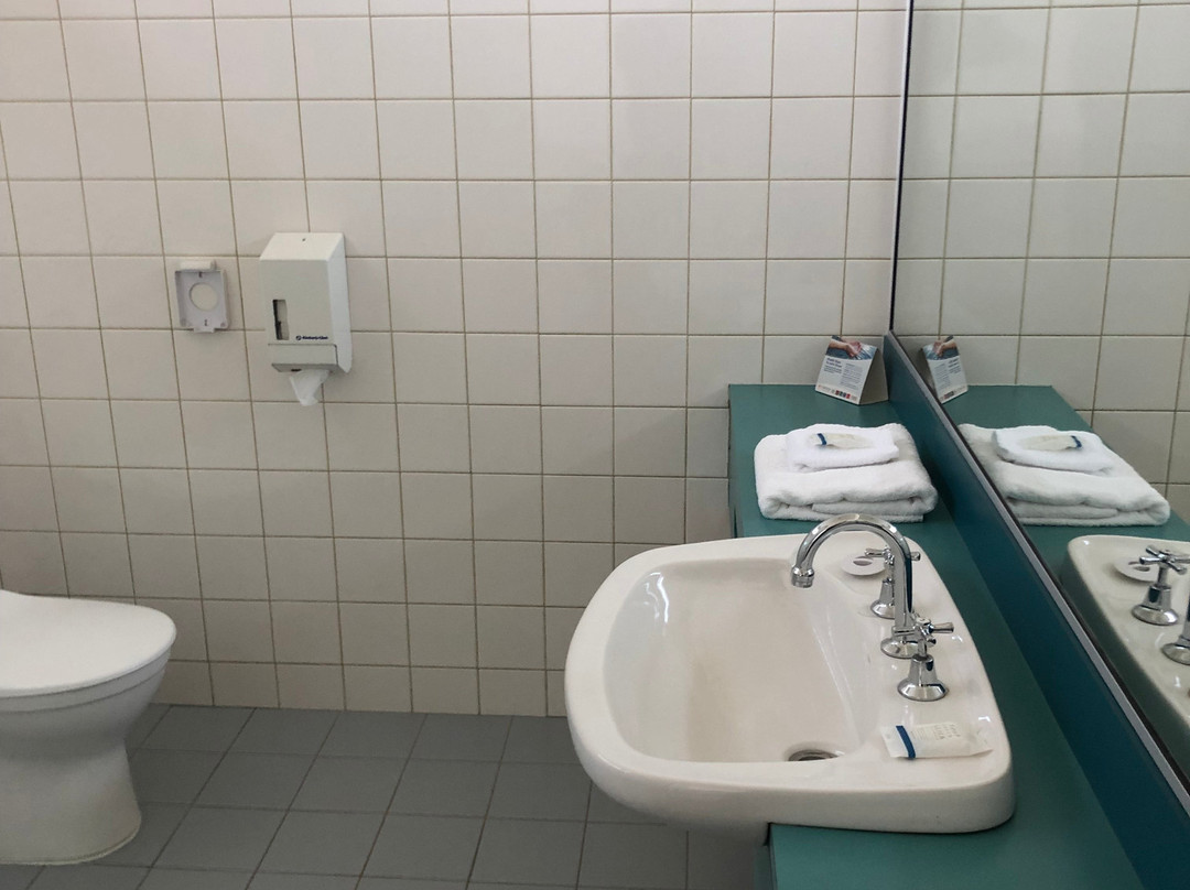 Quality Inn & Suites Traralgon主图