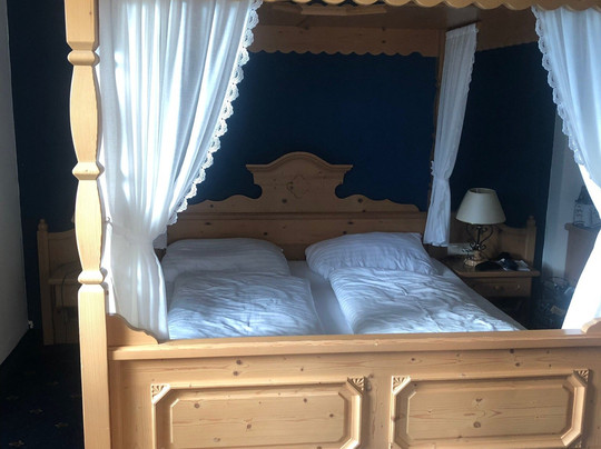 Hotel Wirtshaus TauernHex主图