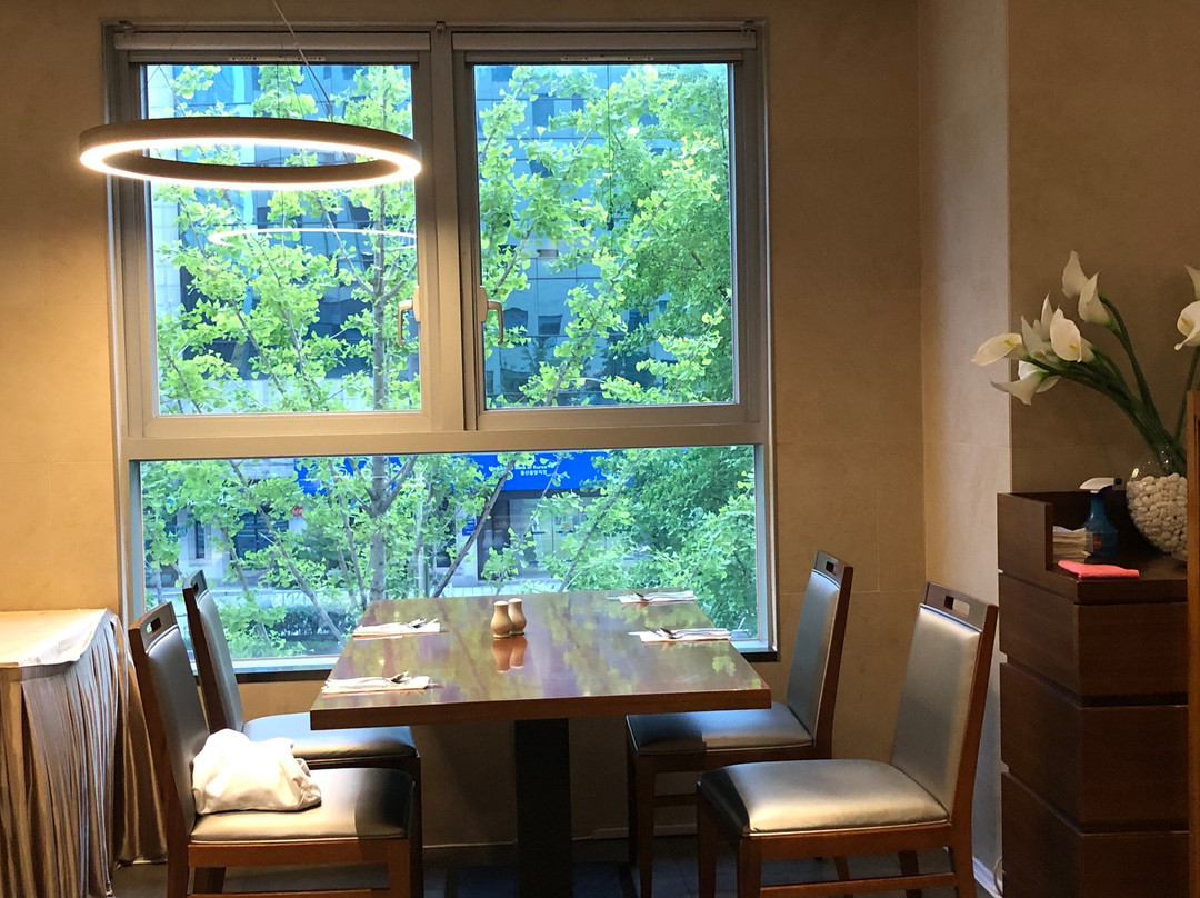 Shilla Stay Ulsan主图