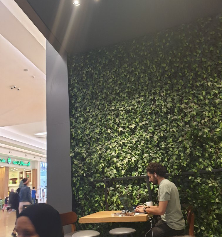 Mall of Arabia-6th of October City必去景点
