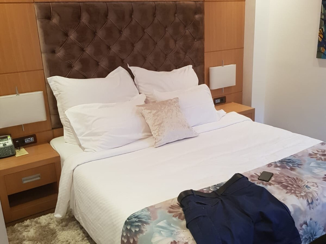 莫罗精品酒店主图