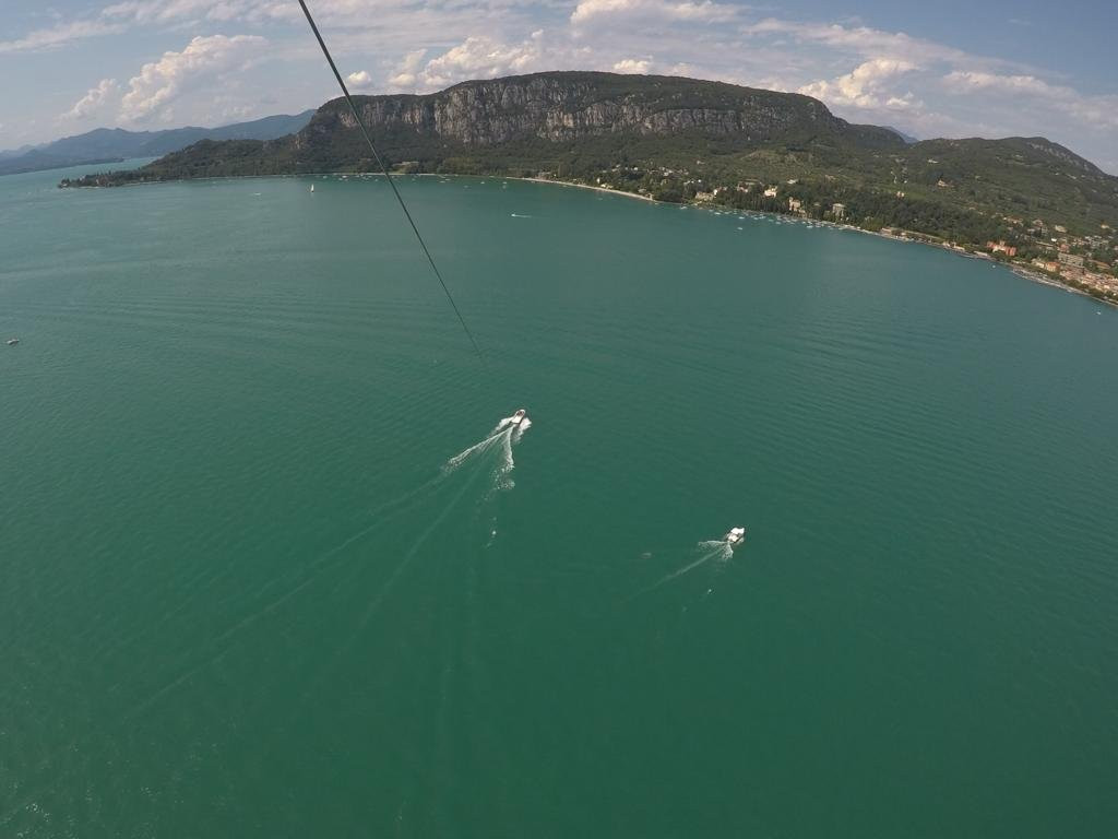 Gardawake Watersports-拉齐塞必去景点