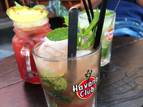 Le Rafiot-Gruissan必去景点