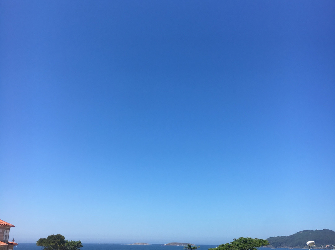 米拉马尔酒店主图