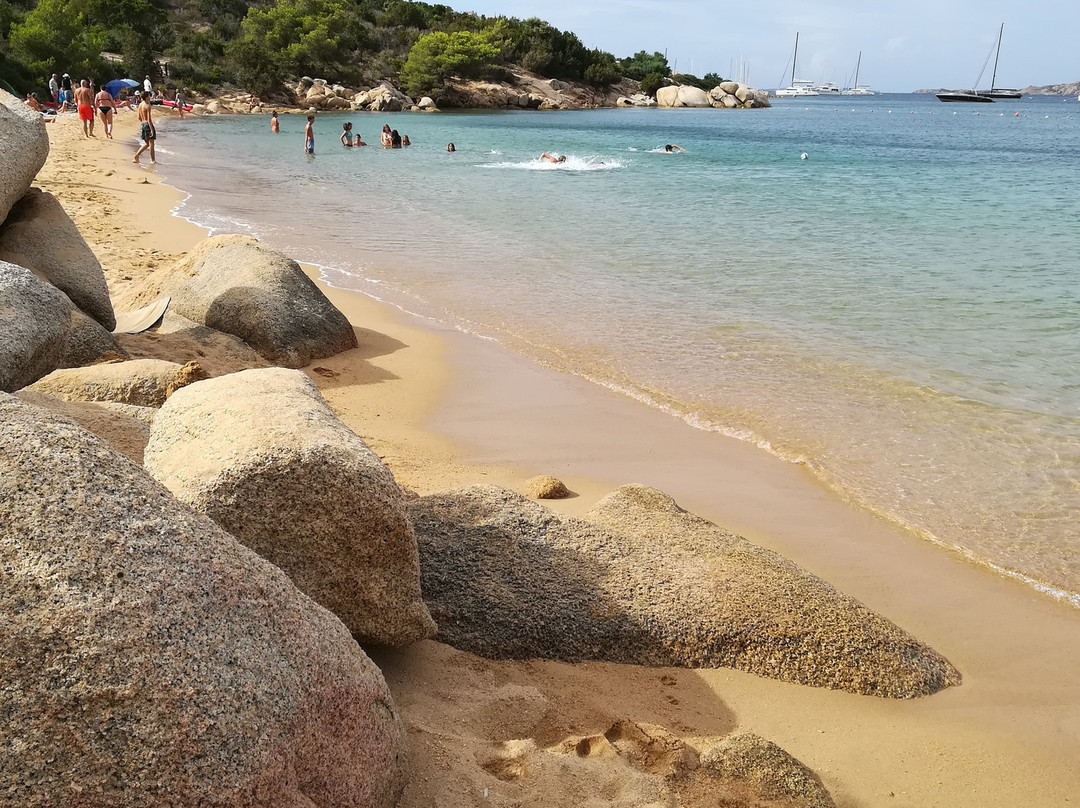 Spiaggia Di Nelson-帕劳必去景点