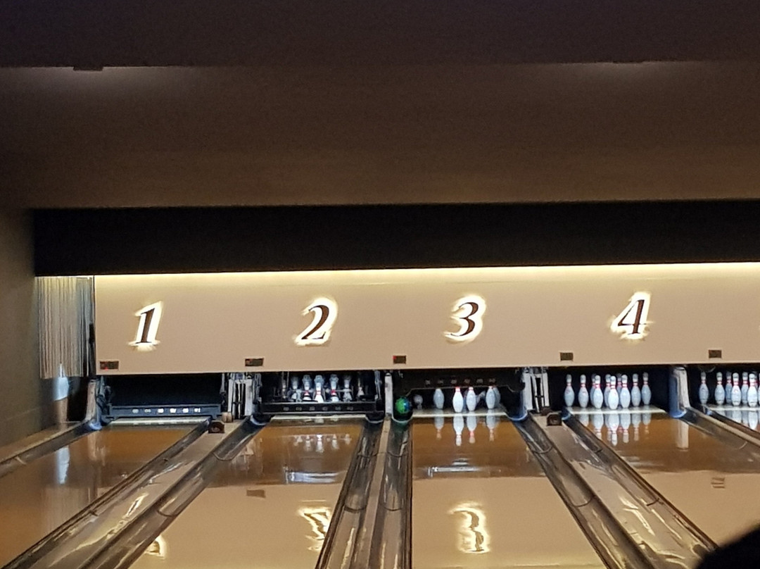 Donga Bowling景点图片