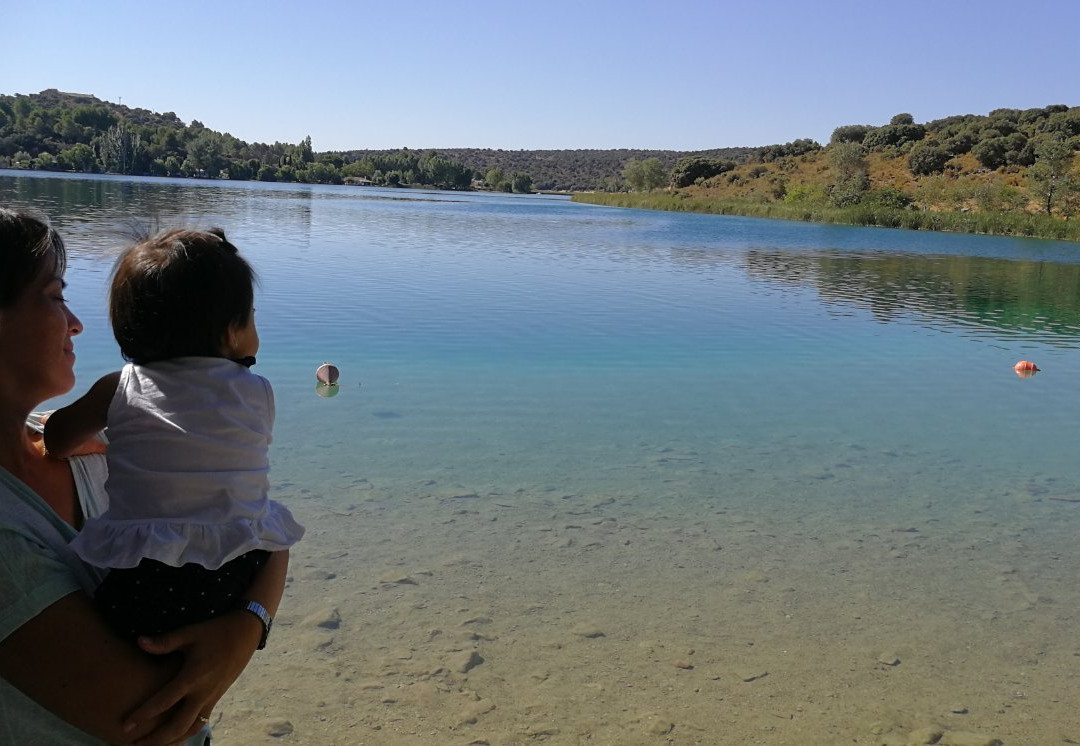 Lagunas de Ruidera景点图片
