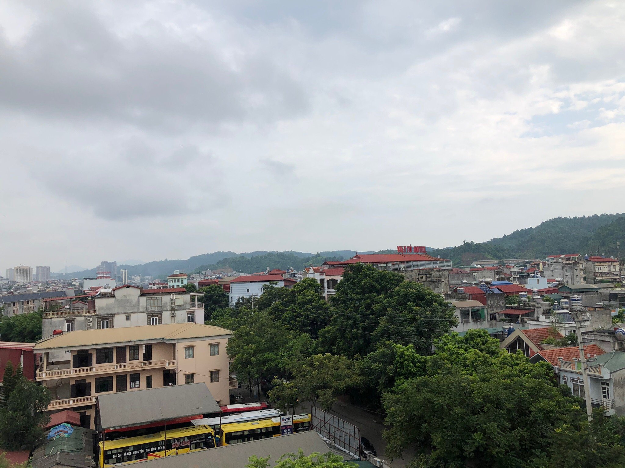 老街银河酒店-官方
