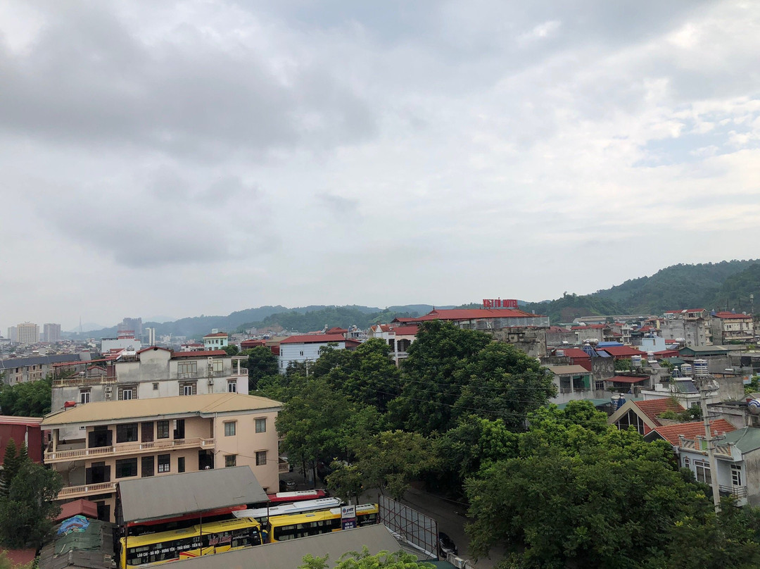 老街银河酒店主图