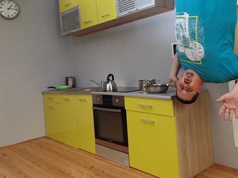 Magiczny Domek-Pobierowo必去景点