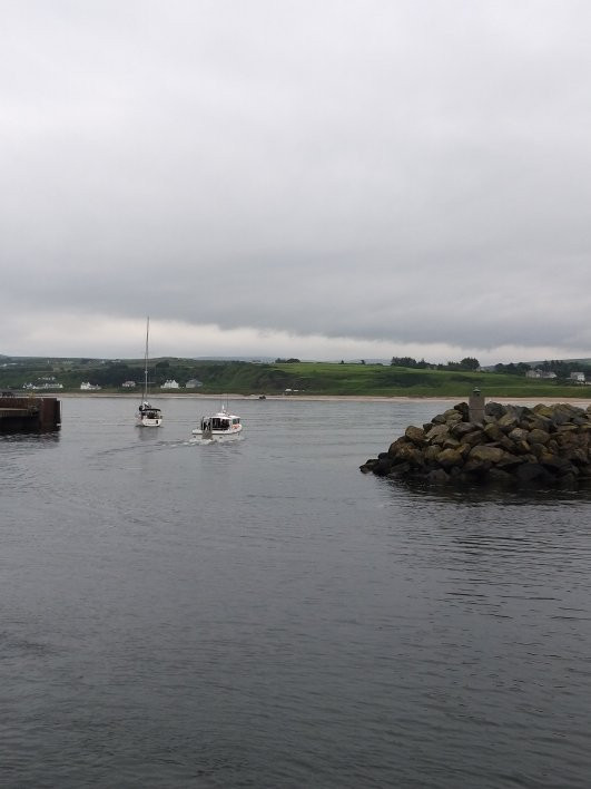 Rathlin Island Ferry Ltd景点图片