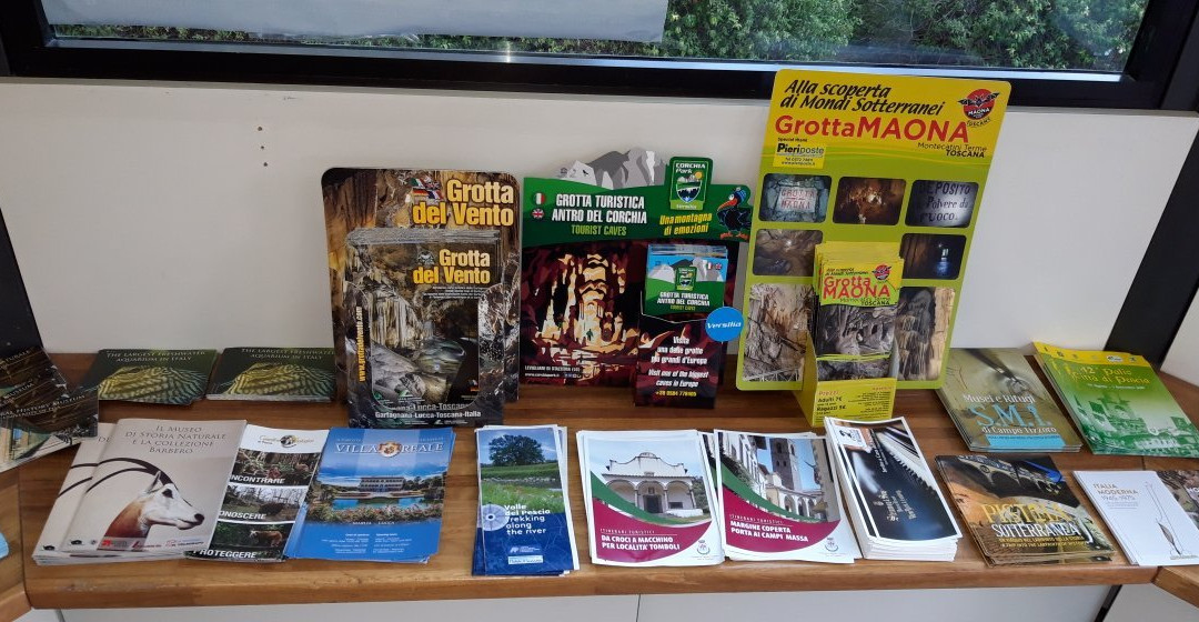Ufficio Informazioni Turistiche景点图片