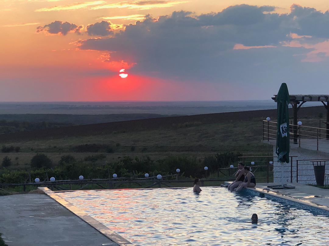 Seven Generations Winery Resort主图