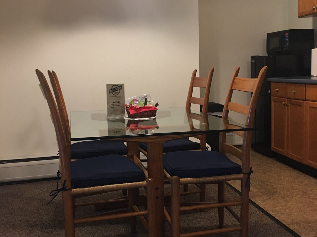 Wind in the Pines主图