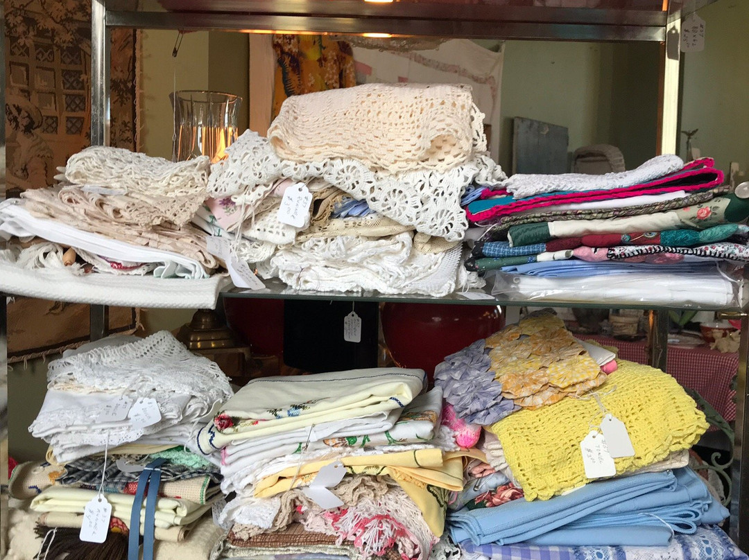 KDM antiques-Coventry必去景点