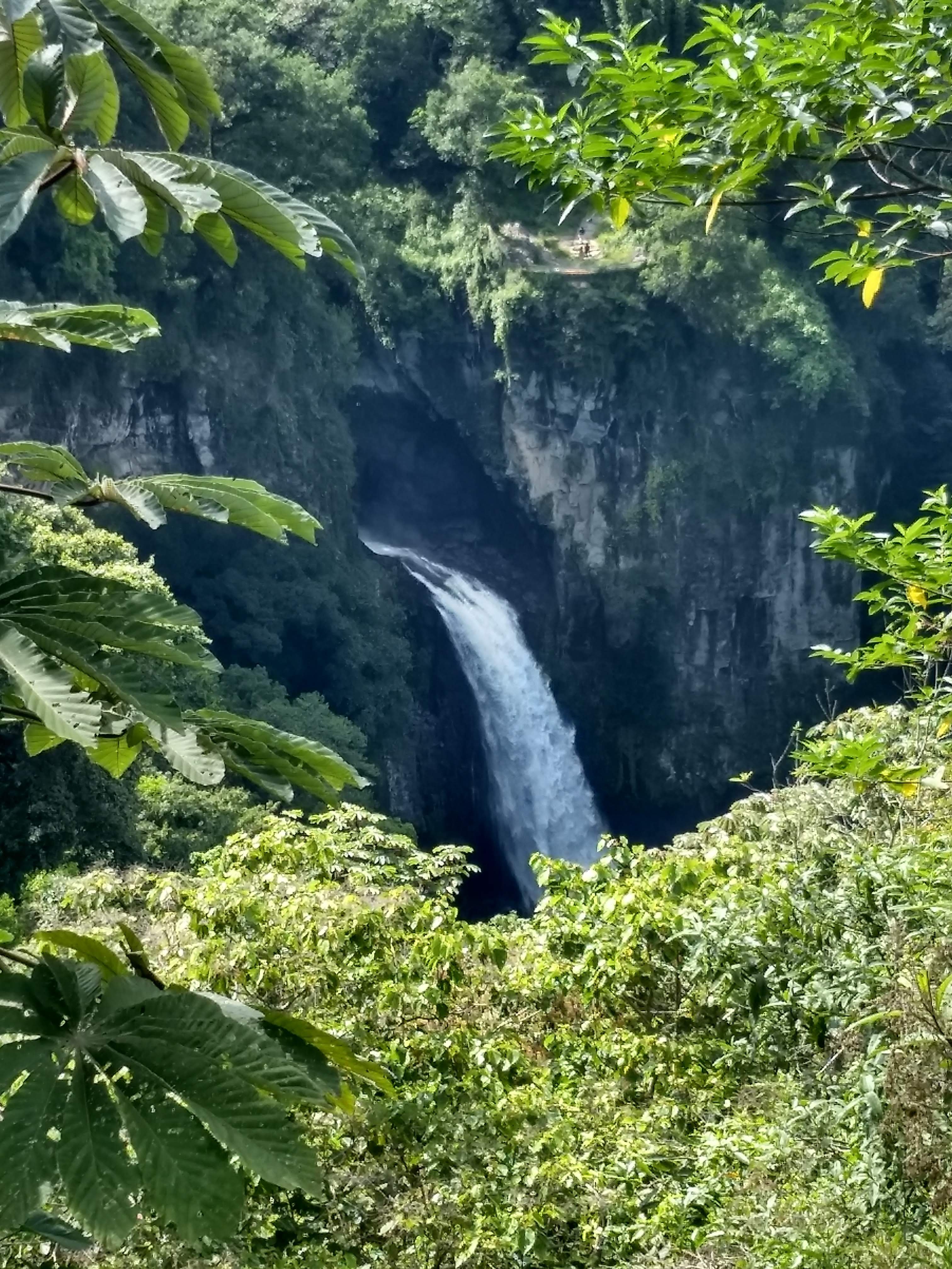Finca Vacacional Santa Rosa-家庭/游戏区