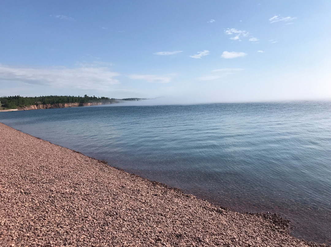 Iona's Beach景点图片